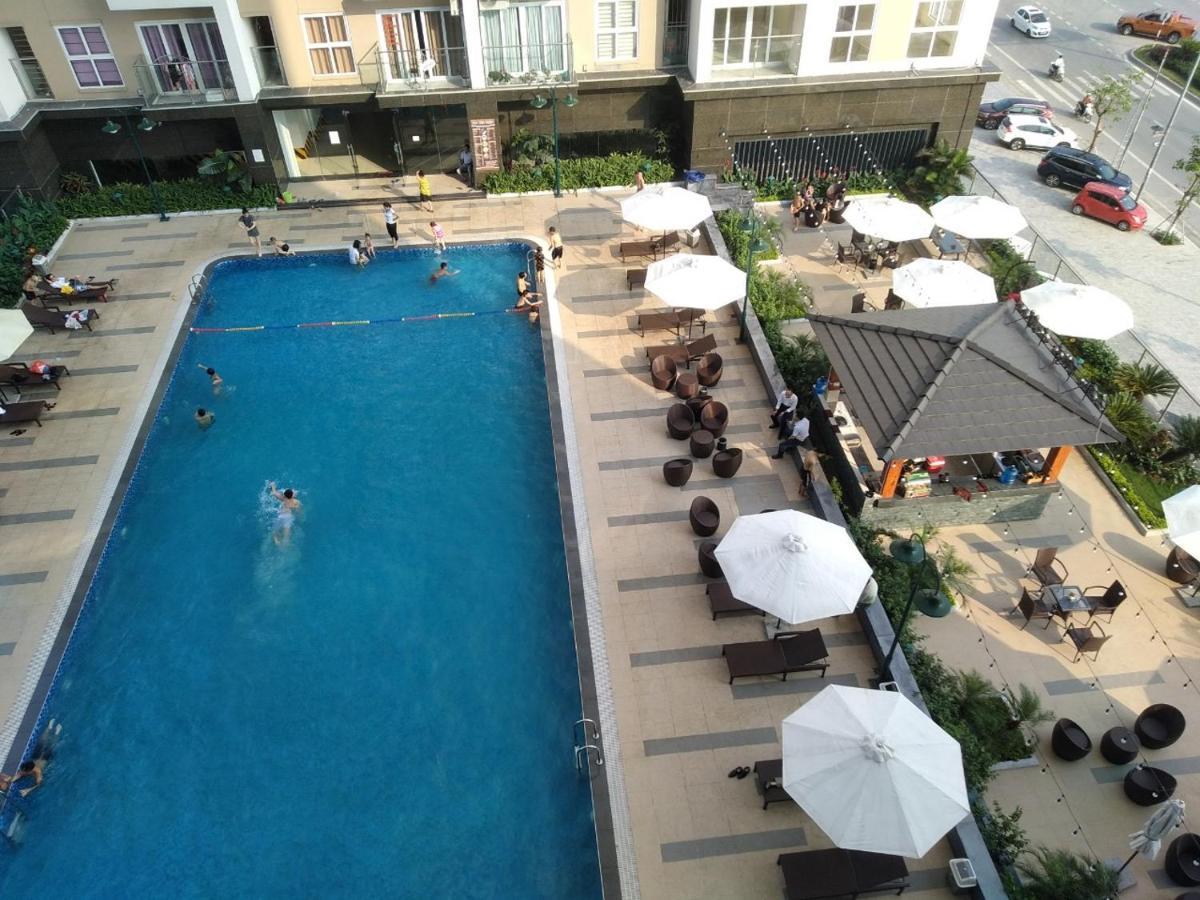 Homestay Sea View Newlife Halong. Ha Long Exterior foto