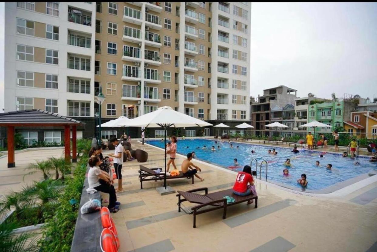 Homestay Sea View Newlife Halong. Ha Long Exterior foto