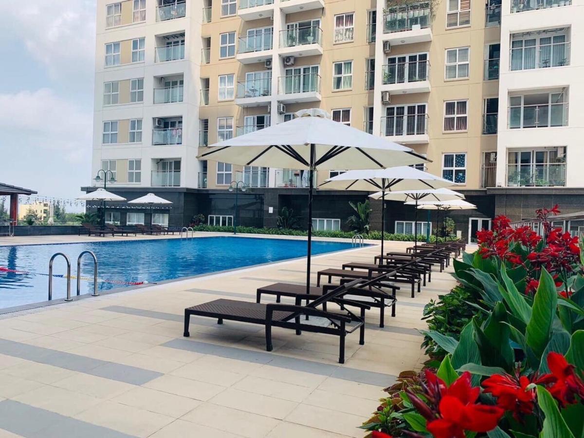 Homestay Sea View Newlife Halong. Ha Long Exterior foto