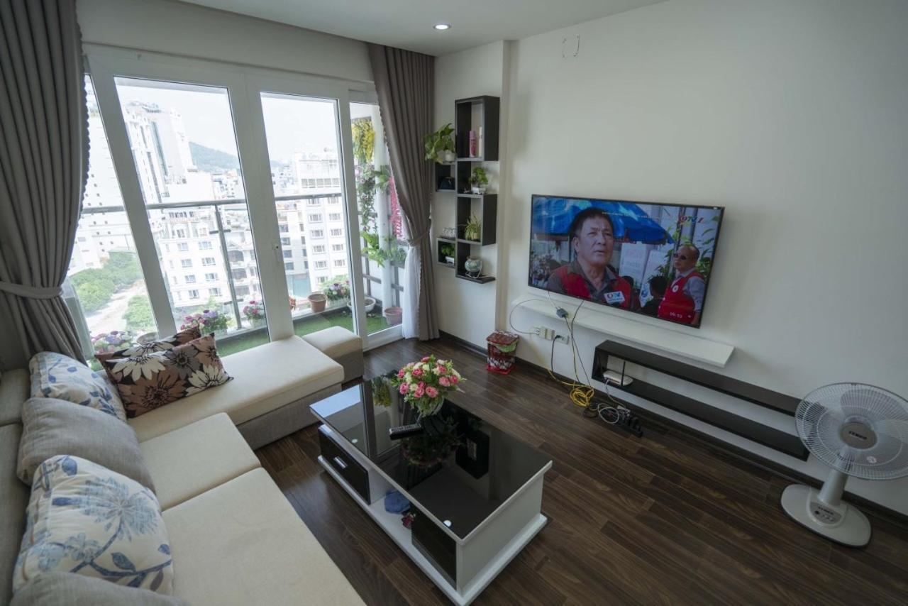 Homestay Sea View Newlife Halong. Ha Long Exterior foto