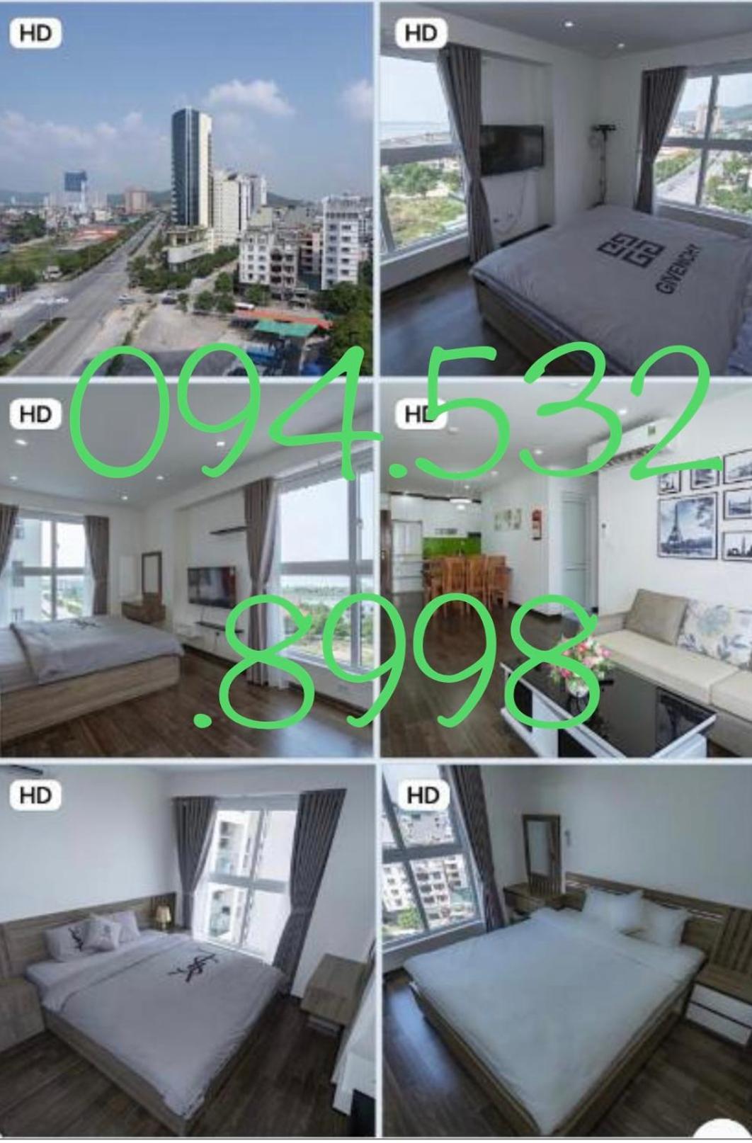 Homestay Sea View Newlife Halong. Ha Long Quarto foto