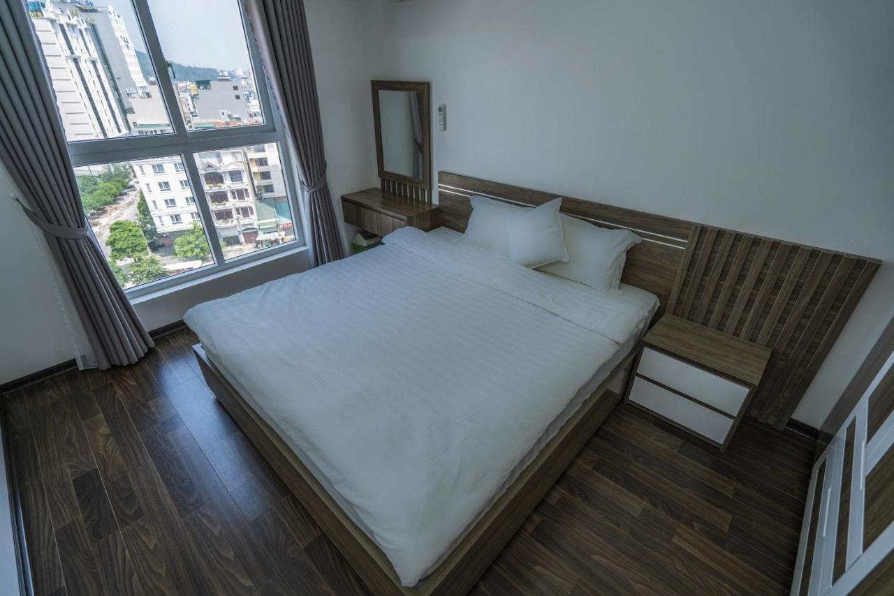 Homestay Sea View Newlife Halong. Ha Long Exterior foto