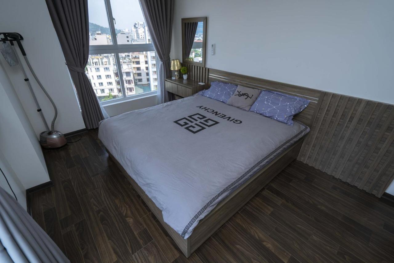 Homestay Sea View Newlife Halong. Ha Long Exterior foto