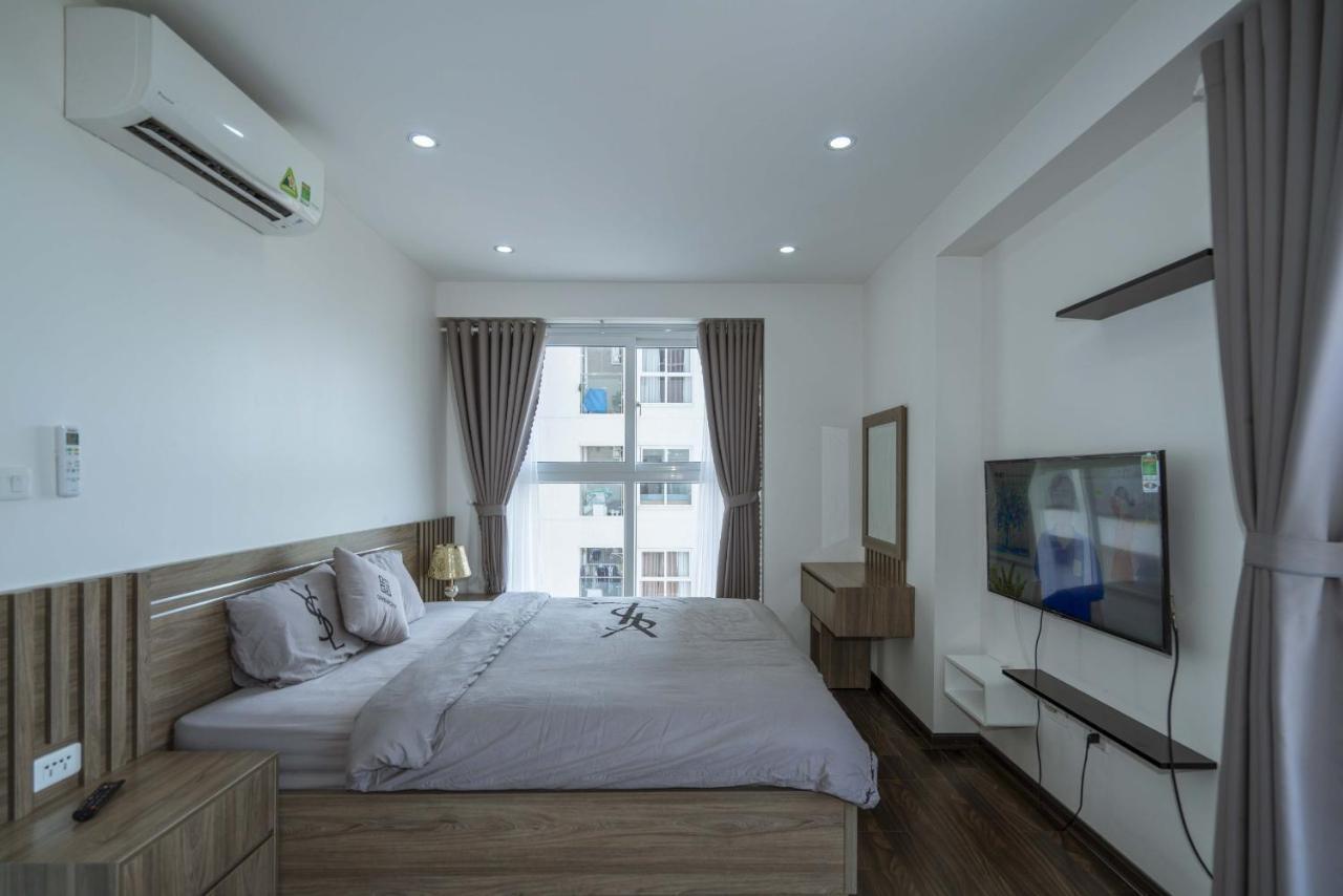 Homestay Sea View Newlife Halong. Ha Long Exterior foto