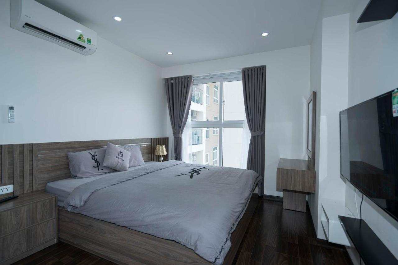 Homestay Sea View Newlife Halong. Ha Long Exterior foto