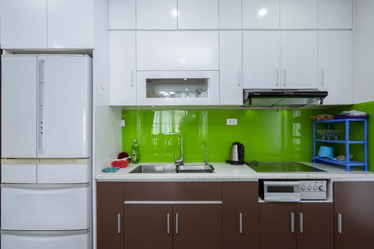 Homestay Sea View Newlife Halong. Ha Long Exterior foto