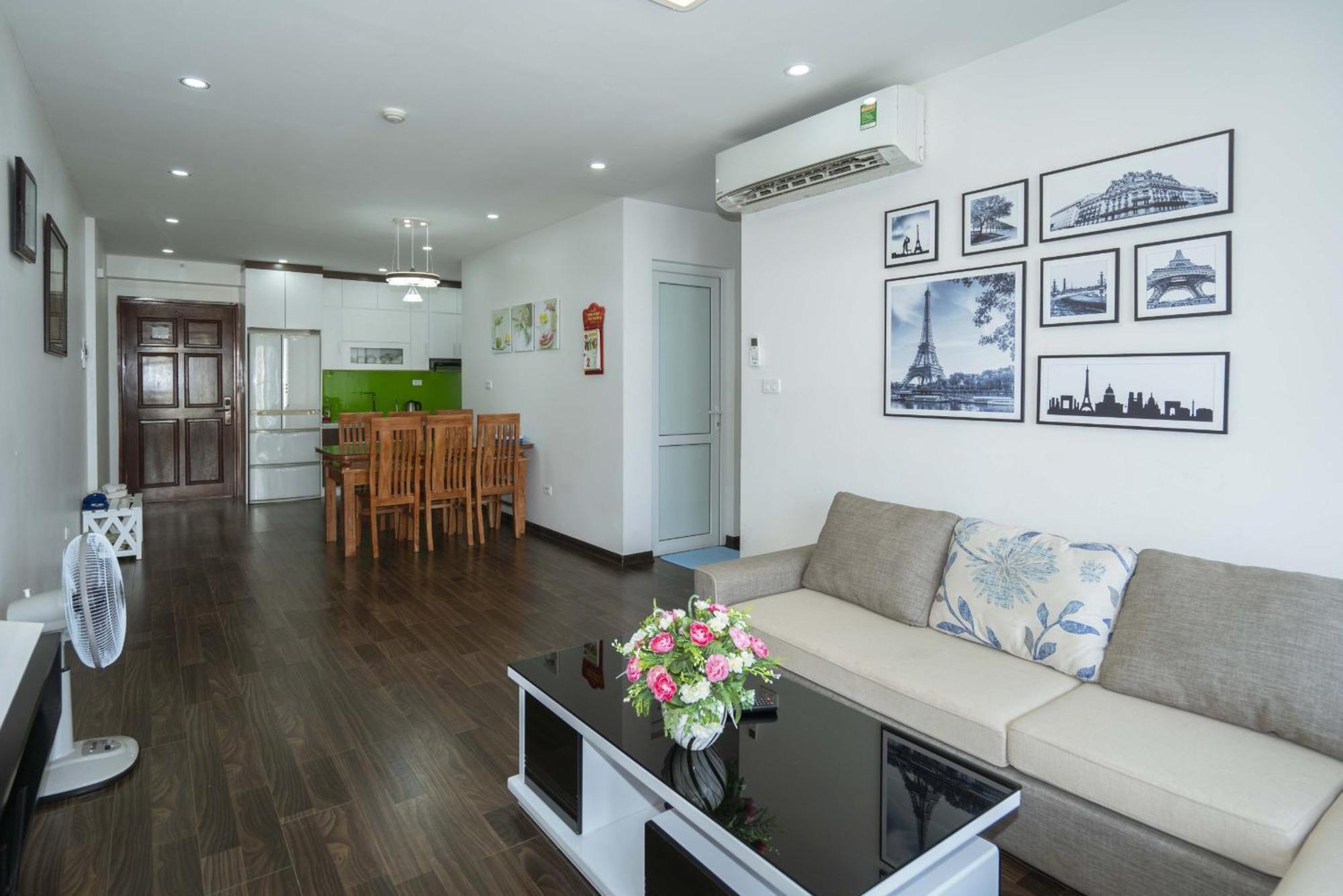 Homestay Sea View Newlife Halong. Ha Long Exterior foto