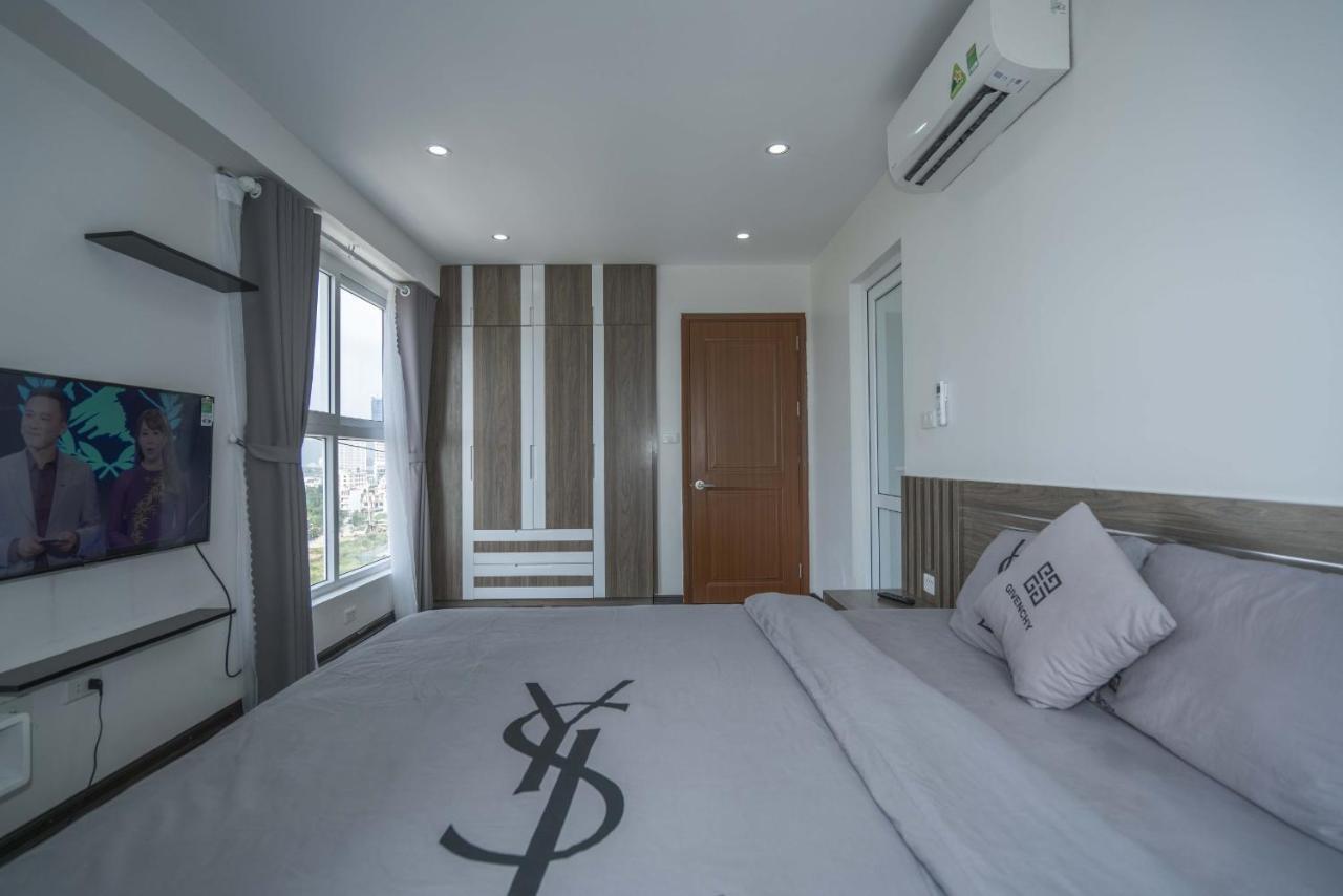 Homestay Sea View Newlife Halong. Ha Long Exterior foto